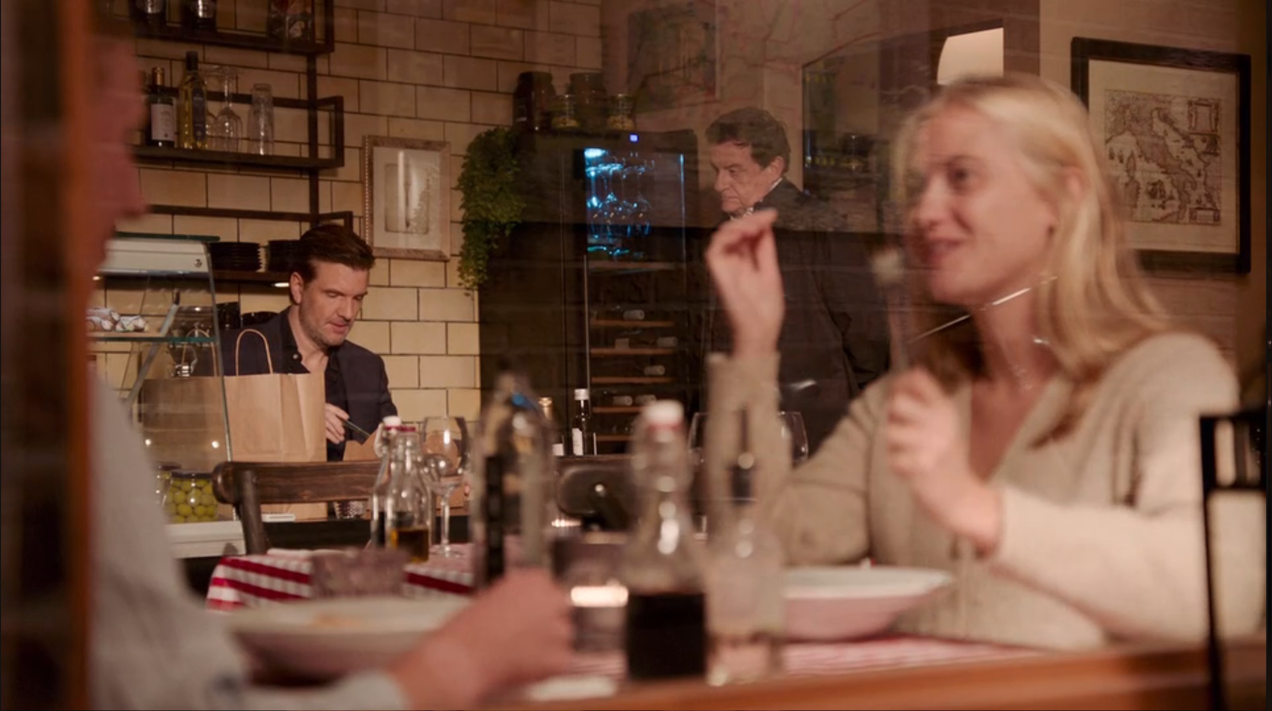 Henk heeft werk nodig 